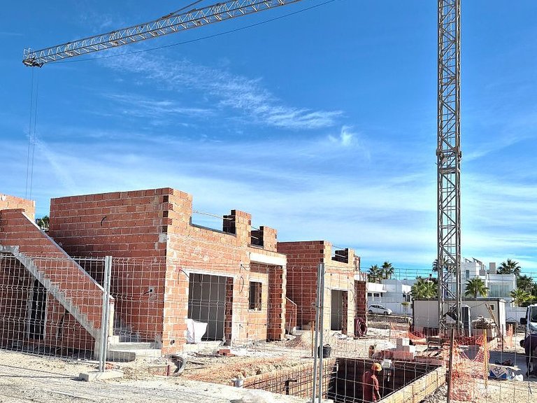 Town House for Sale in San Fulgencio, Alicante 24