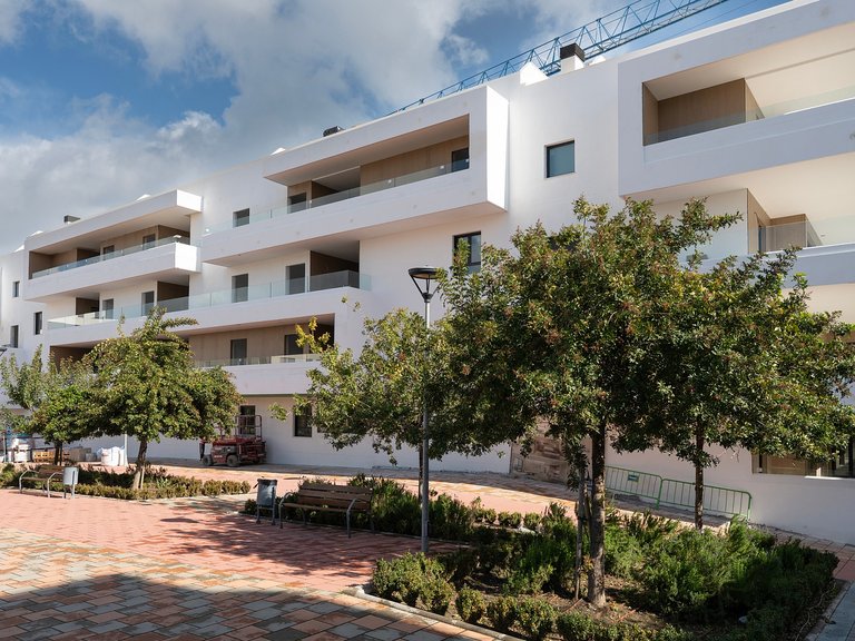 Apartment for Sale in Marbella, Malaga 25