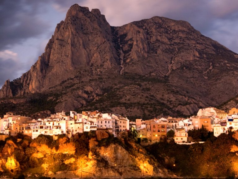 Town House for Sale in Finestrat, Alicante 20