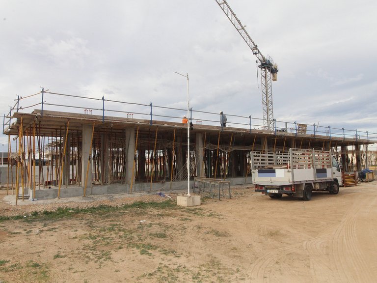 Town House for Sale in San Pedro Del Pinatar, Murcia 23