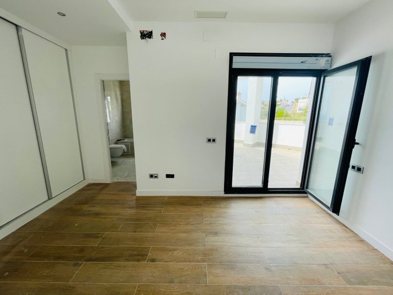 Town House for Sale in Benalmádena, Malaga 18
