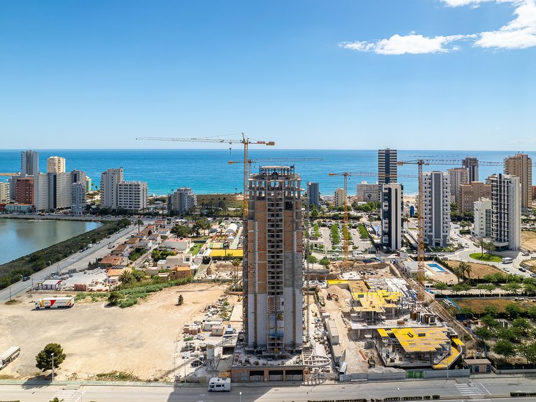 Apartment for Sale in Calpe, Alicante 37