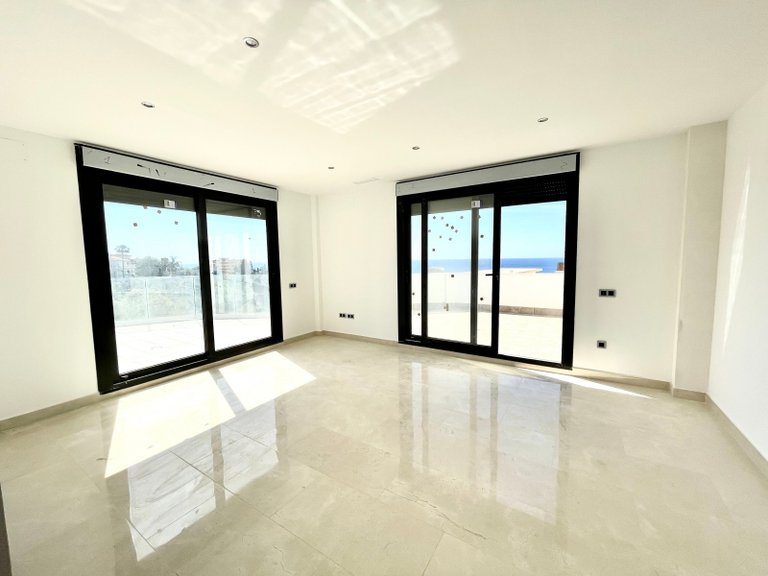 Town House for Sale in Benalmádena, Malaga 16