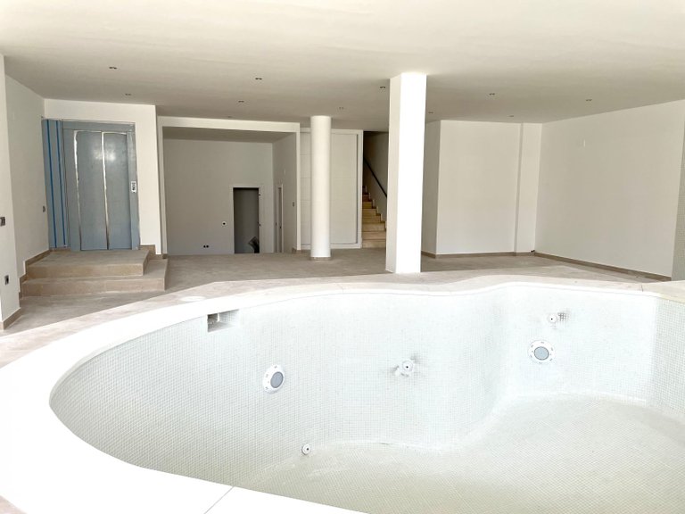 Town House for Sale in Benalmádena, Malaga 24