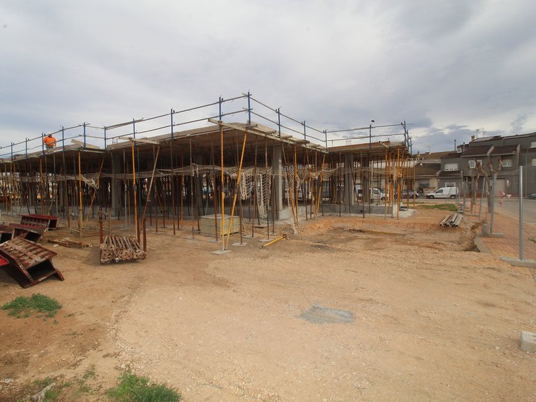 Town House for Sale in San Pedro Del Pinatar, Murcia 22
