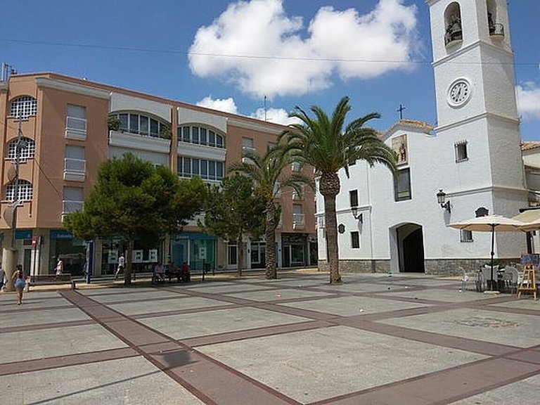 Town House for Sale in San Pedro Del Pinatar, Murcia 24