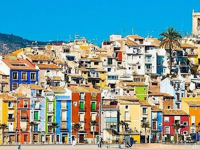Apartment for Sale in Villajoyosa, Alicante 23