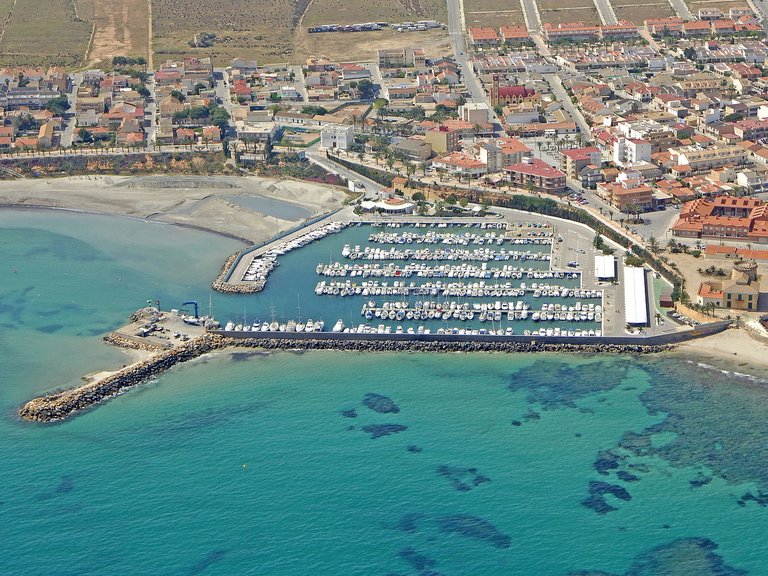 Apartment for Sale in Pilar De La Horadada, Alicante 36