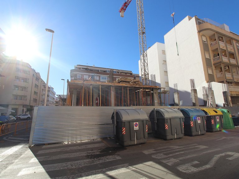 Apartment for Sale in Torrevieja, Alicante 20