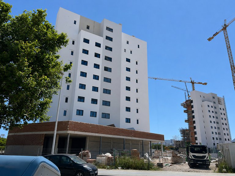 Apartment for Sale in Calpe, Alicante 21