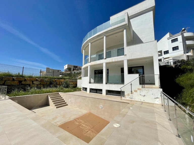 Town House for Sale in Benalmádena, Malaga 36