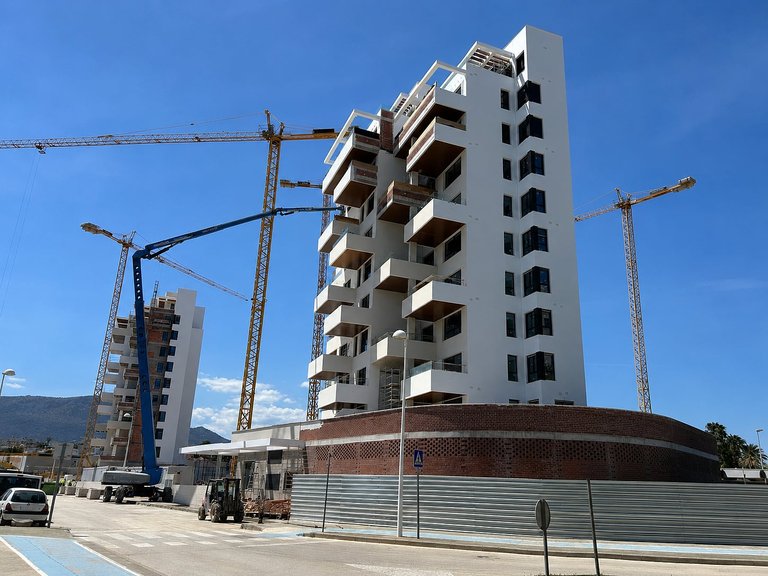 Apartment for Sale in Calpe, Alicante 25
