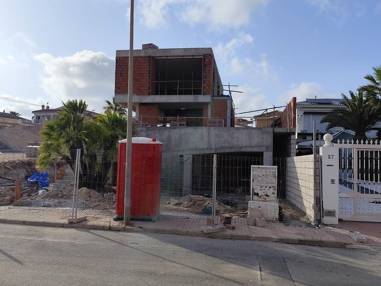 Town House for Sale in Rojales, Alicante 29