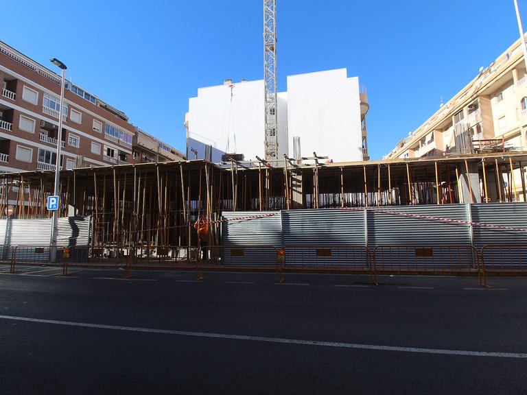 Apartment for Sale in Torrevieja, Alicante 21