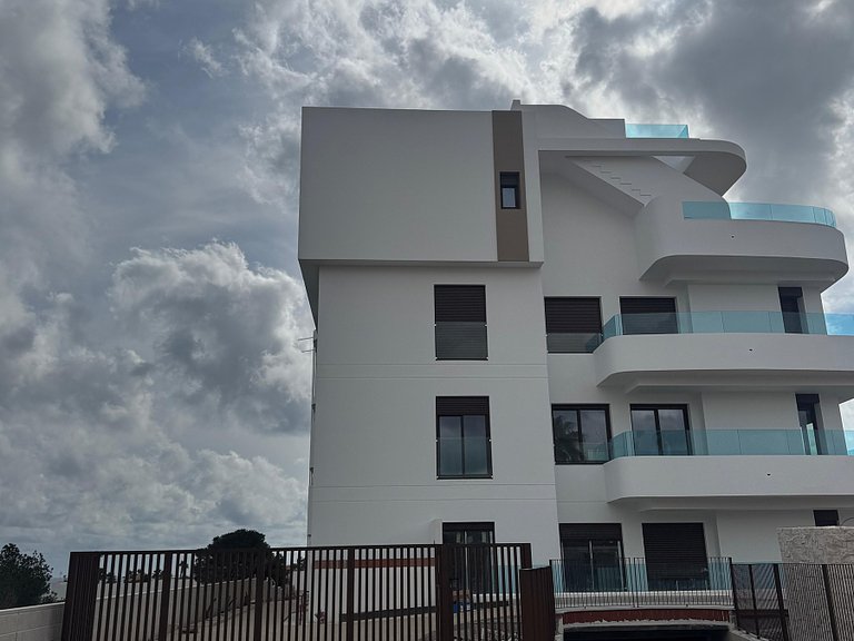 Apartment for Sale in Orihuela, Alicante 44