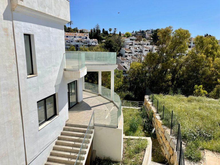 Town House for Sale in Benalmádena, Malaga 49