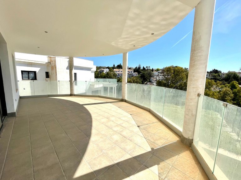 Town House for Sale in Benalmádena, Malaga 39
