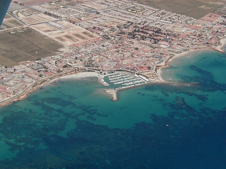 Apartment for Sale in Pilar De La Horadada, Alicante 35