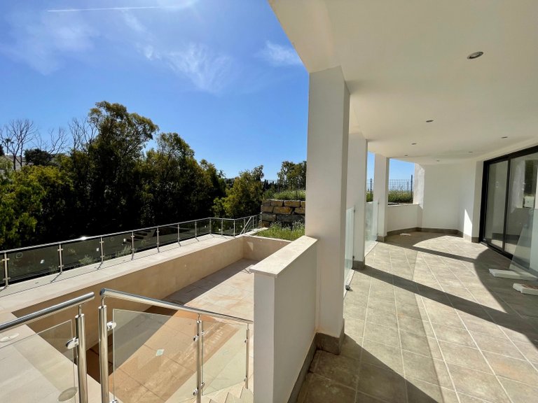 Town House for Sale in Benalmádena, Malaga 8