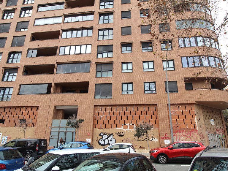 Apartment for Sale in Alicante, Alicante 17