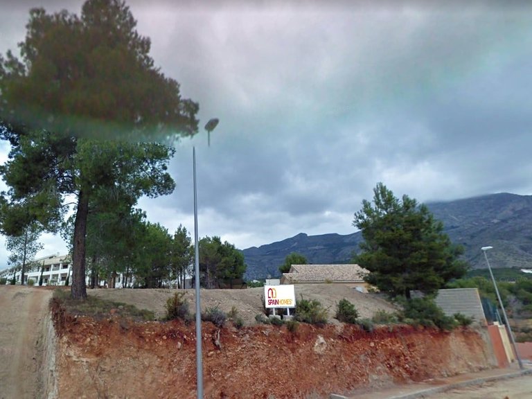 Town House for Sale in Altea, Alicante 39