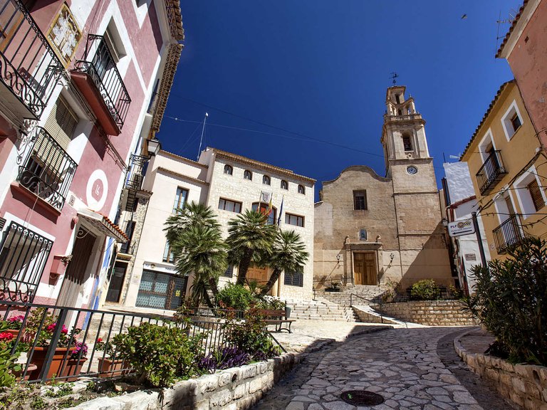 Town House for Sale in Finestrat, Alicante 17