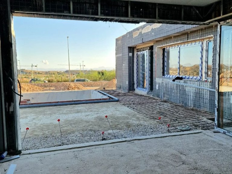 Town House for Sale in Murcia, Murcia 37