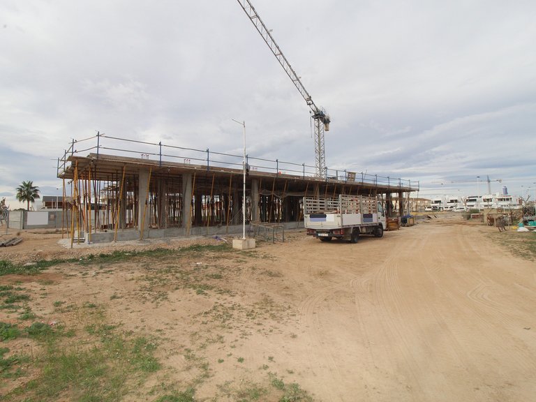 Town House for Sale in San Pedro Del Pinatar, Murcia 19