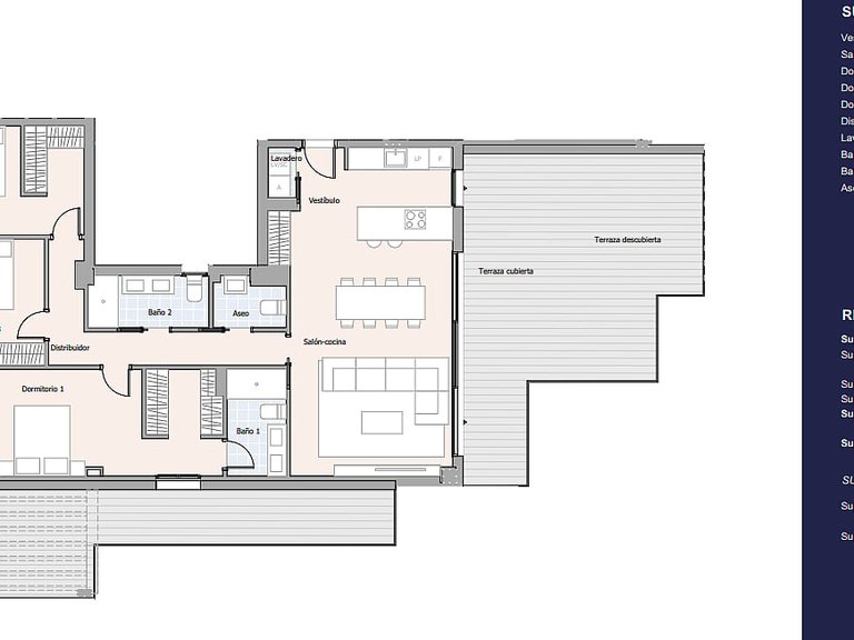 Apartment for Sale in Marbella, Malaga 10