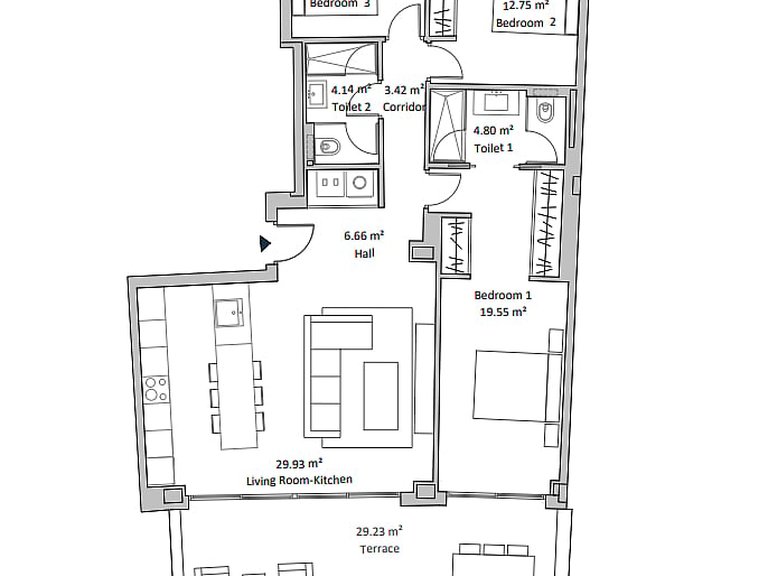 Apartment for Sale in Fuengirola, Malaga 20