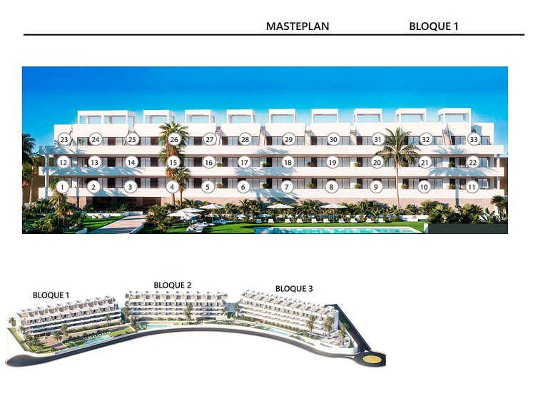 Apartment for Sale in Finestrat, Alicante 32