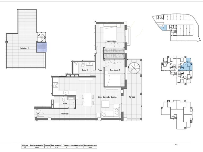 Apartment for Sale in Bigastro, Alicante 8