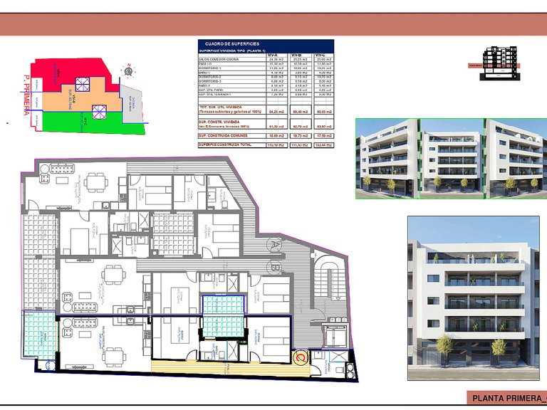 Apartment for Sale in Torrevieja, Alicante 16