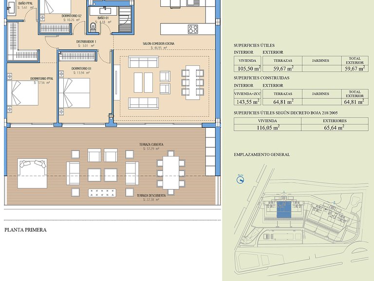 Apartment for Sale in Estepona, Malaga 12