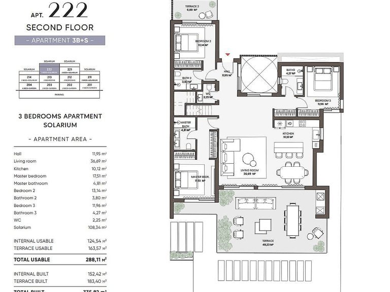 Apartment for Sale in Estepona, Malaga 41