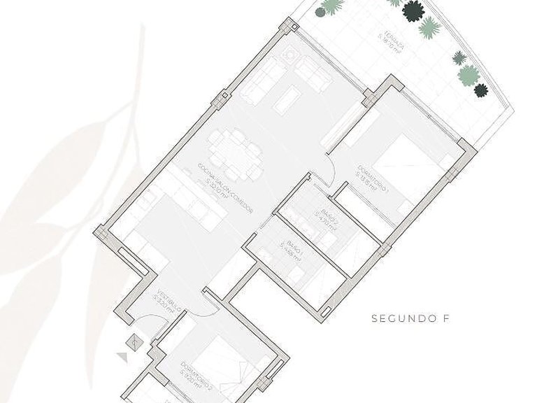 Apartment for Sale in Mijas, Malaga 15
