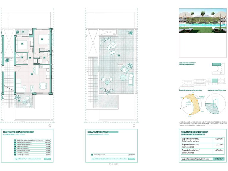 Apartment for Sale in Torrevieja, Alicante 38
