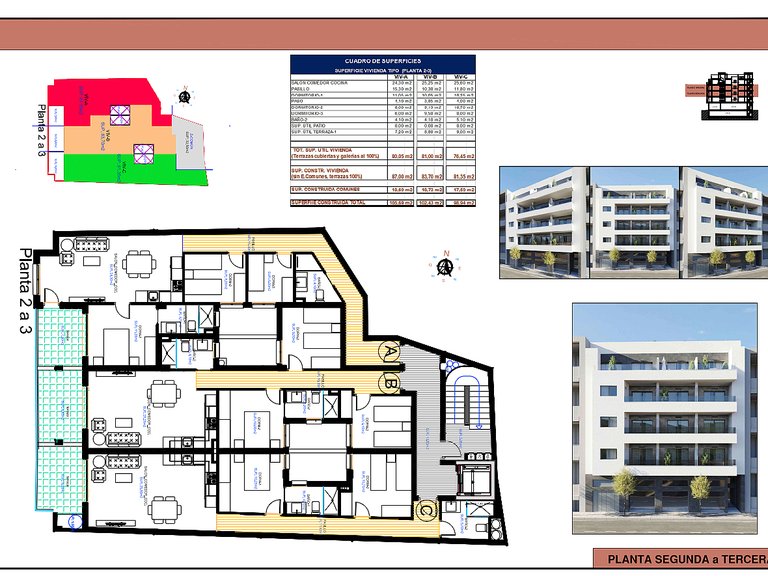 Apartment for Sale in Torrevieja, Alicante 17