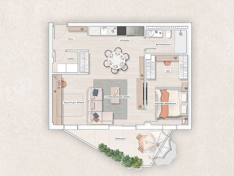 Apartment for Sale in Mijas, Malaga 15