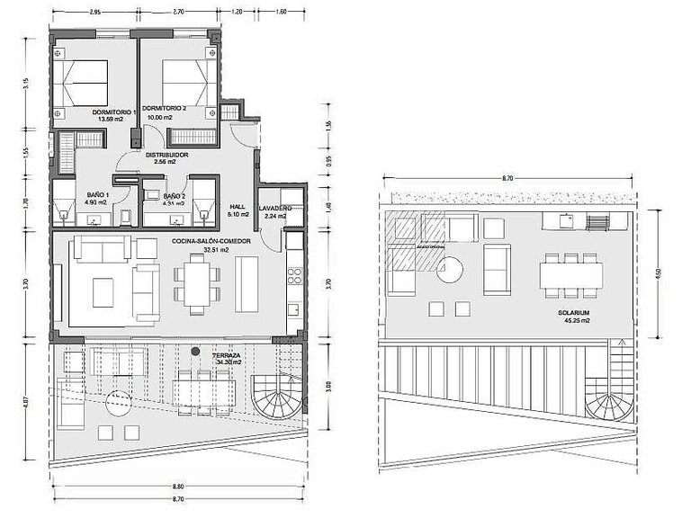 Apartment for Sale in Fuengirola, Malaga 24