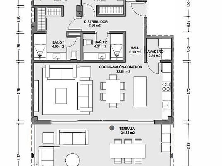 Apartment for Sale in Fuengirola, Malaga 23