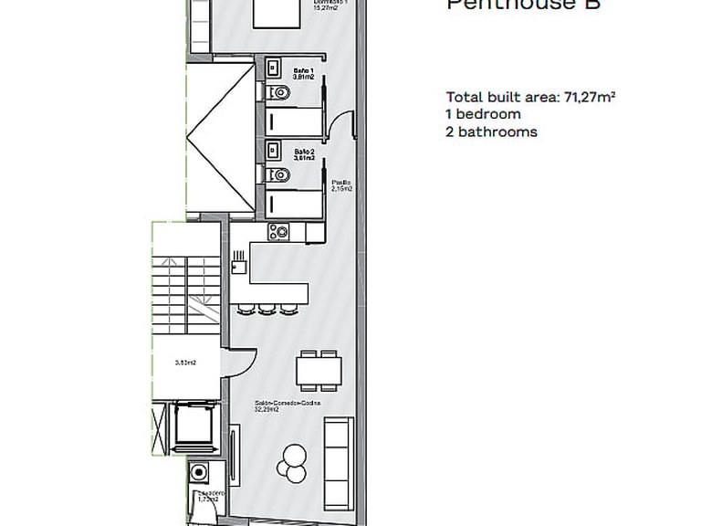 Apartment for Sale in Torrevieja, Alicante 8