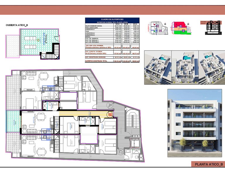 Apartment for Sale in Torrevieja, Alicante 23