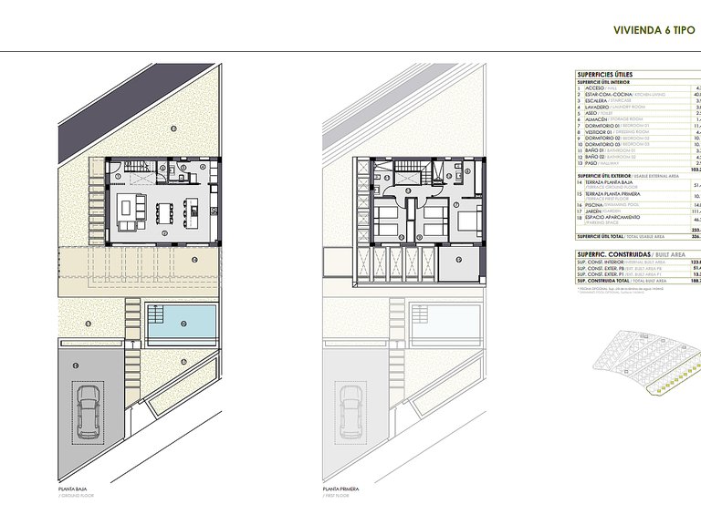 Town House for Sale in Polop, Alicante 42