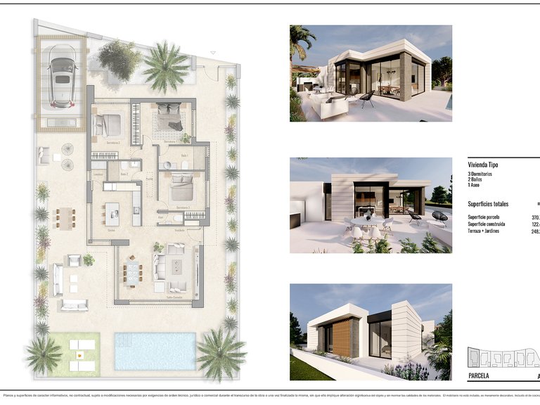 Town House for Sale in Pilar De La Horadada, Alicante 16
