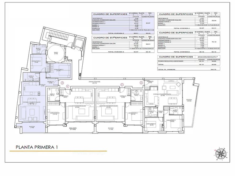 Apartment for Sale in Torrevieja, Alicante 19
