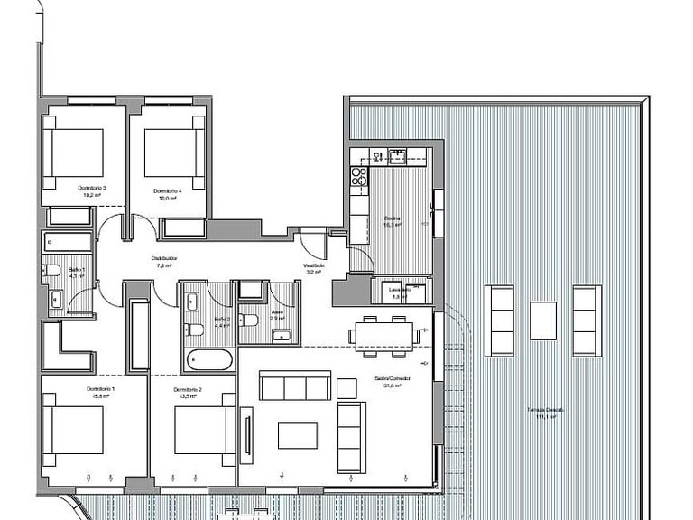 Apartment for Sale in Torremolinos, Malaga 23