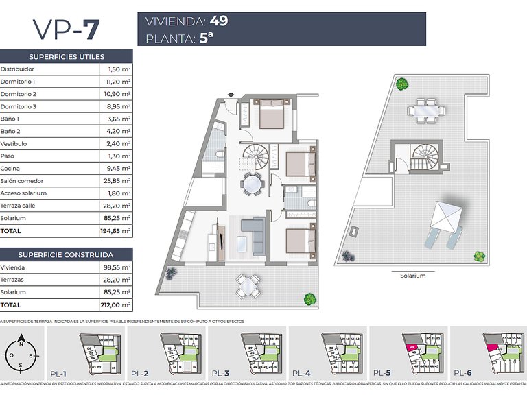 Apartment for Sale in Torrevieja, Alicante 33