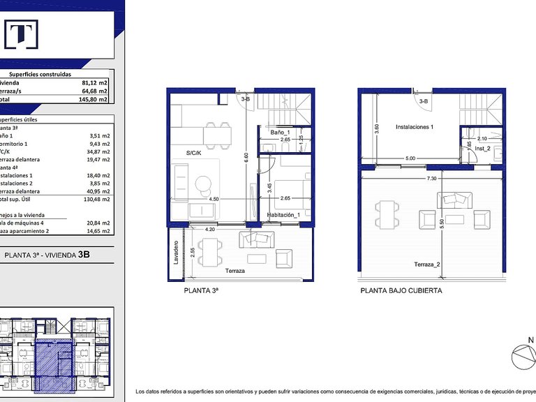 Apartment for Sale in Villajoyosa, Alicante 13