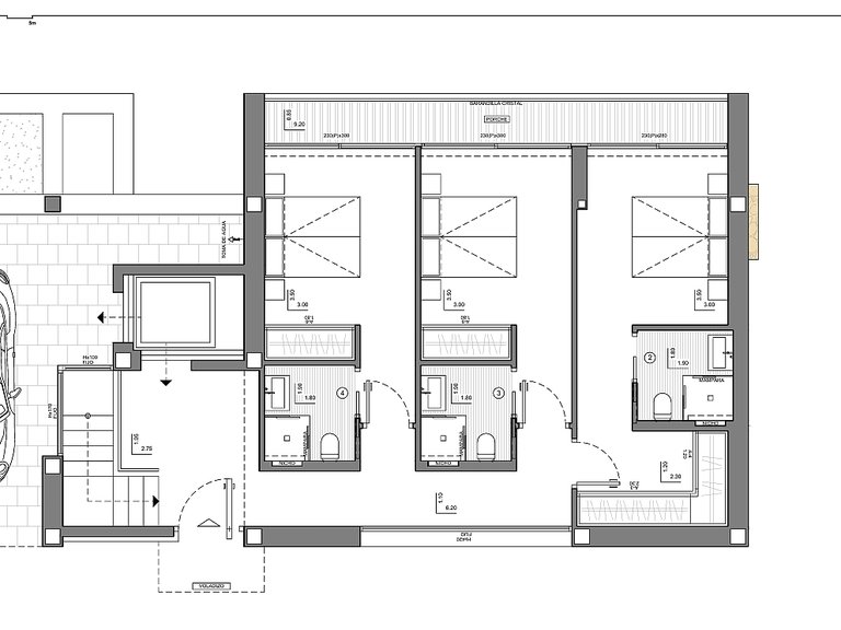 Town House for Sale in Altea, Alicante 15